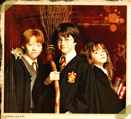 If you a big potterhead like me then follow me and we can join all potterheads together, or if you have been with potter from start to end, then follow me xxxx
