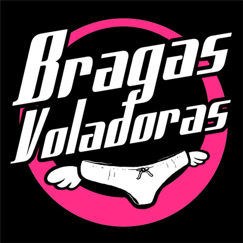 BragasVoladoras's profile picture. Crónica musical absurda y obscena. Emprendedoras indecentes en gestión cool-tural.