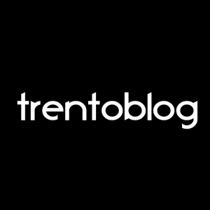 TrentoBlog's profile picture. 
