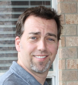Husband, Father, Sales Leader, Out of Shape Triathlete and Screenwriter.  What more could one ask for?
