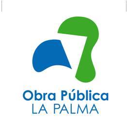 Obras hoy beneficios para mañana. Consejería de Infraestructuras. Cabildo Insular de La Palma (Islas Canarias).