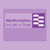 Herts Probation (@herts_probation) Twitter profile photo Herts Probation (@herts_probation) Twitter profile photo