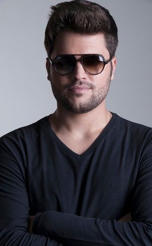 DJSergioFranca's profile picture. 