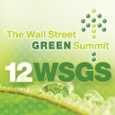 The Wall Street Green Summit is the seminal annual environment financial market event - March 18, 2013 in New York at the Center for Architecture.
