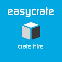Easycrate (@easycratehire) 's Twitter Profile
