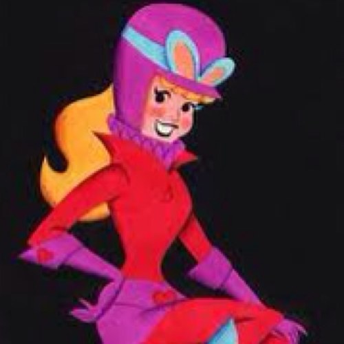 McChanty84's profile picture. 