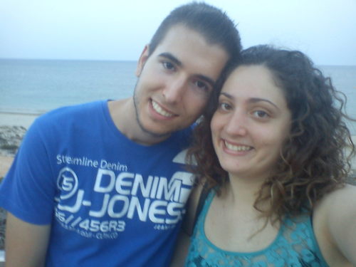 MariaElviraSG's profile picture. 