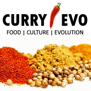curryevo's profile picture. Join the Indian food evolution! Celebrating the past, present and future of the UK's favourite dish.