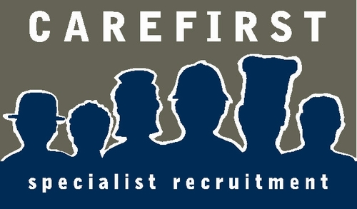 Carefirstltd's profile picture. Recruitment Agency based in West London covering the whole of London. Temp recruitment - ALL specialisms within a local authority setting