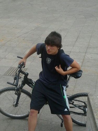 UPV, estudiante a grandes rasgos. Aquí no quepo.