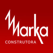 A Construtora Marka está consolidada no mercado de obras residenciais, comerciais e industriais há mais de uma década de atuação.