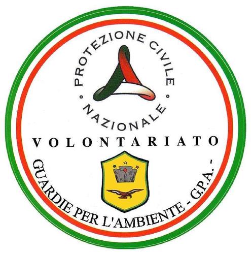 Guardie per l'ambiente-G.P.A. è una ODV di Protezione Civile tutela ambientale e beni culturali con sede nella città di Roma
( MunicipioV-centocelle)
