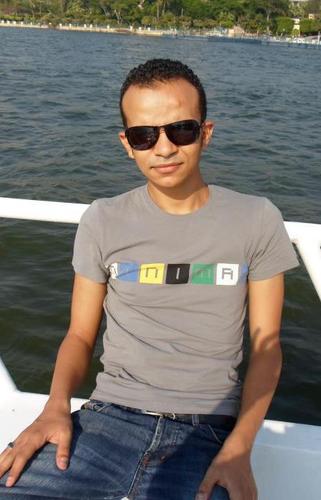 ElsherifMoh's profile picture. 