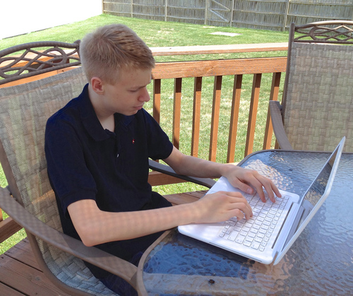 Zack_Umstead's profile picture. Student at Rensselaer Polytechnic Institute.