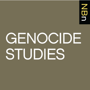 New Books in #GenocideStudies is an author-interview #podcast channel in the @NewBooksNetwork. 🎧 on Apple Podcasts: https://t.co/ShIpTahbdA