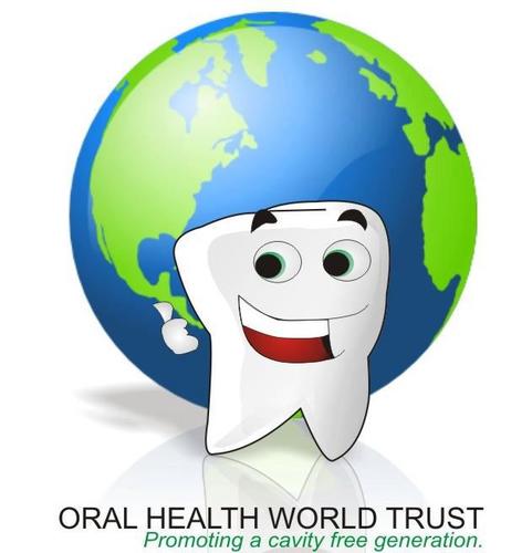 We are a trust whose mission is to improve oral health status of all people with emphasis on underserved groups.