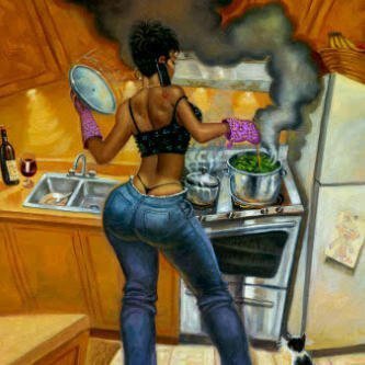 ImGettinMineOK's profile picture. 