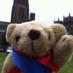 DurhamSafeCityBear (@safecitybear) Twitter profile photo