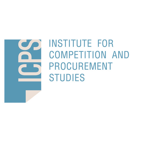 The Institute for Competition and Procurement Studies, based within @BangorUniLaw. Seeing procurement differently... #icps #PW #trade #growth #business #law