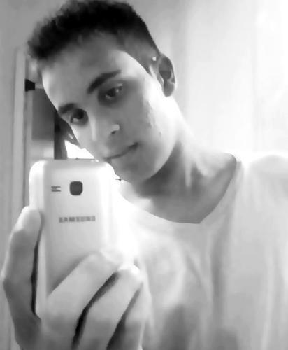 se o mundo der voltas te pego na curva se ligo  :P haha