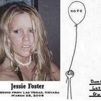 Glendene Grant (@missingjessie) Twitter profile photo
