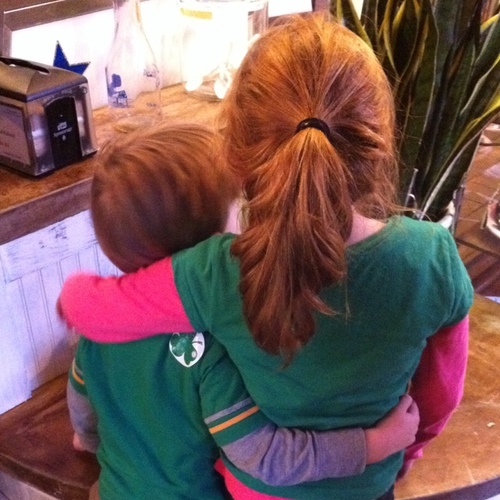 MereRocks's profile picture. Rugrat chaser, referee, ouchie fixer