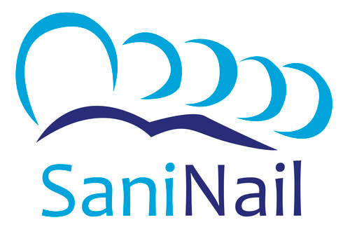 SaniNail gets rid of fungal infections of the nails FAST! Let your toes go bare this summer! 
Will return follow.