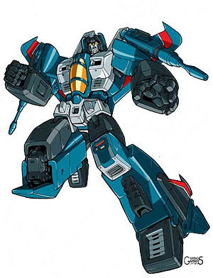 thundercracker6's profile picture. 