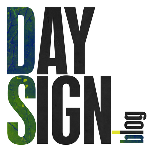 DaysignBlog's profile picture. Uno spazio per le idee. Una nuova idea di spazio. 
A space for ideas. A new idea of space.