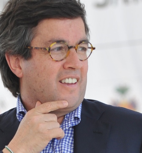 Luis Alberto Moreno