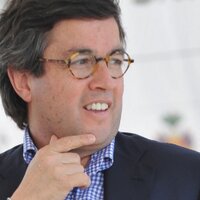 Luis Alberto Moreno(@lamorenolam) 's Twitter Profile Photo