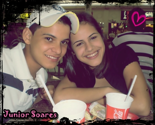 Namorado da @EsterGoouveeia