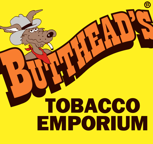 We are Butthead's Tobacco Emporium, since 1999, the destination in Western Connecticut for tobacco. Our Danbury store features over 2,800 open boxes of cigars