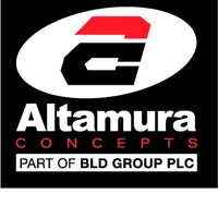 Altamura Concepts (@altamuraconcept) 's Twitter Profile