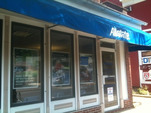 We are an Allstate Agency w/ locations in both Philadelphia and Montgomery Counties. Please contact us at our website for further information!