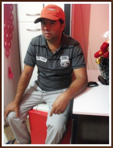 WilliamCriarhab's profile picture. 