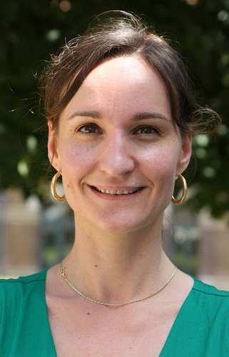 MarieVramby's profile picture. Socially & Ecologically conscious Entrepreneur