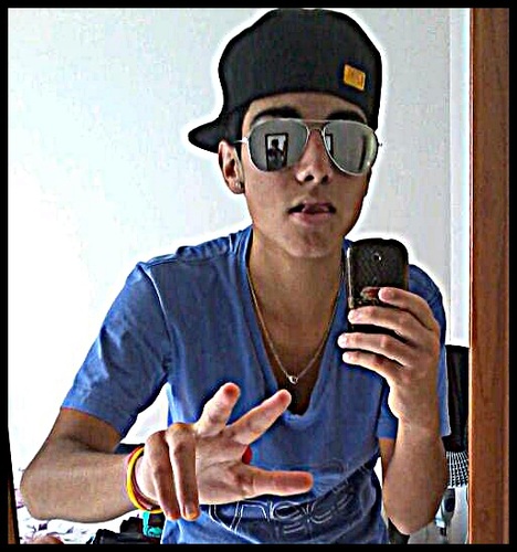 Nega do Subáco Cabelo , Vem Nimim. KKK'