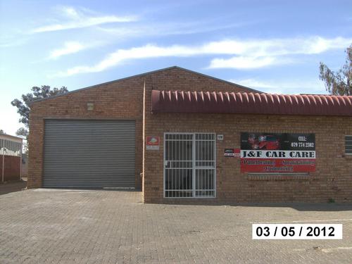 We do the best for Less! We are a panelshop in Bloemfontein, feel free to visit us at 12B Philip Fourie str Bloemfontein for a free quotation!