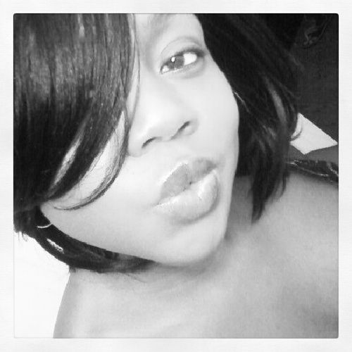 I AM WHAT I AM! But I've learned to love me First.  My Child is my world and Jesus  is the love of my Life.