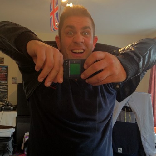 deejayBBT's profile picture. 