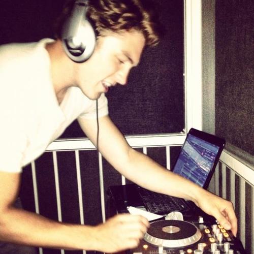 CaptinChristian's profile picture. 