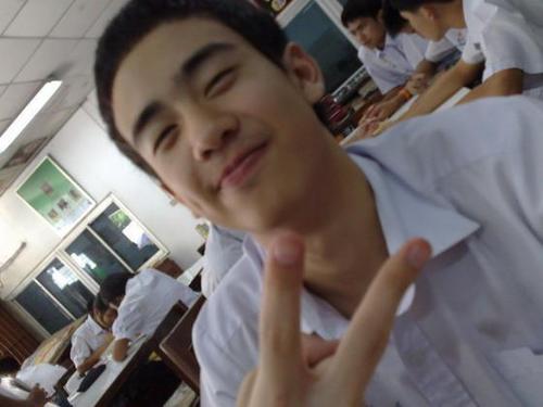 N' not คับผมมม ม. :]'