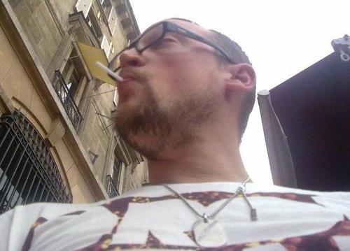 Official twitter of Anthony Saillard/ Twitter officiel de Anthony Saillard ● Official Twitter Page ●