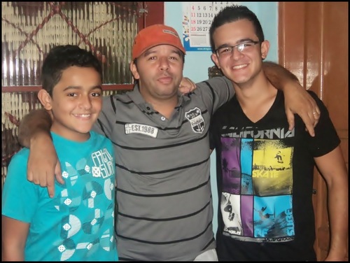 RockinBar1's profile picture. 