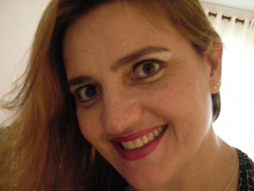 cla_fon's profile picture. Amo a Vida!