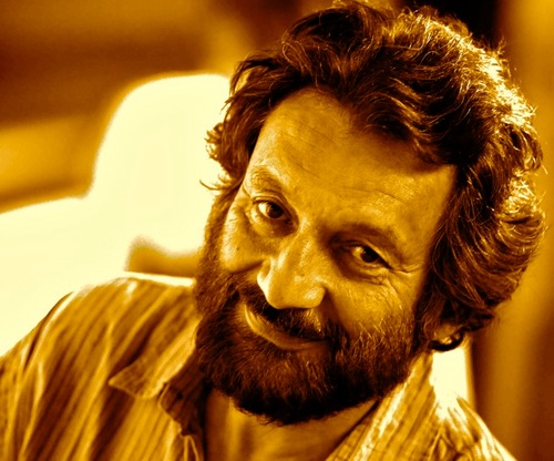 Shekhar Kapur