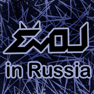 Official EVOL's fanclub in Russia.