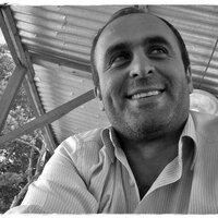 Ceyhan Sağra (@csagra) 's Twitter Profile