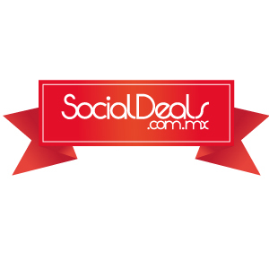 SocialDealsMx's profile picture. Entérate de las mejores promociones en Guadalajara y descarga nuestra aplicación http://t.co/wlCIKjBqs8 para verlas desde tu celular.